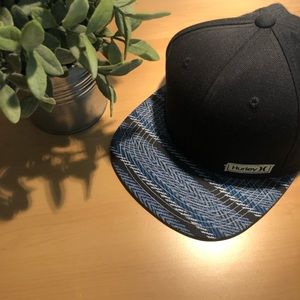 Hurley Snapback